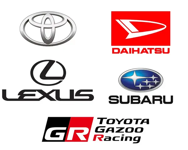 Groupe Toyota Groupe Toyota