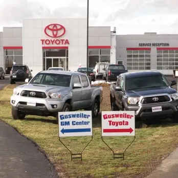 Gusweiler Toyota Gusweiler Toyota