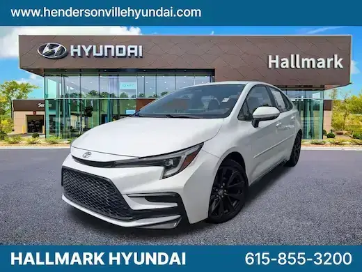 Hallmark Toyota