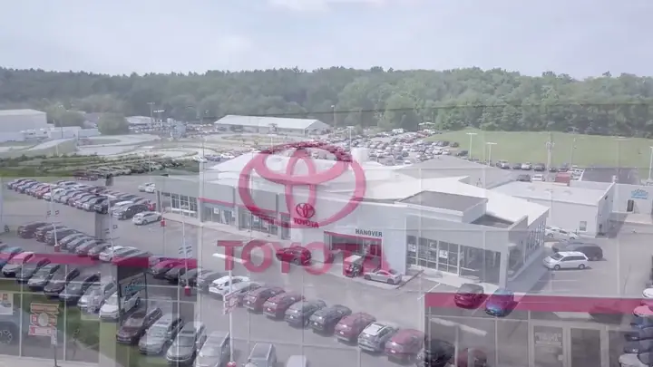 Hanover Toyota
