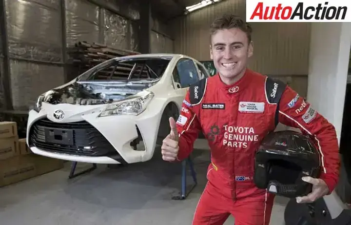Harry Toyota Harry Toyota