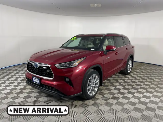 Haselwood Toyota Haselwood Toyota