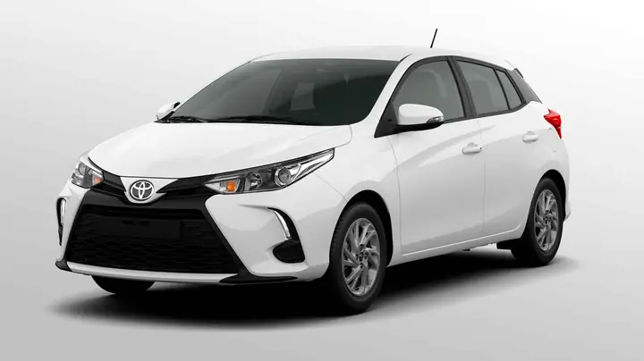 Hatch Toyota Hatch Toyota