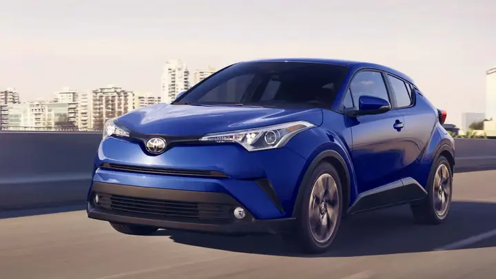 Hello Toyota Hello Toyota