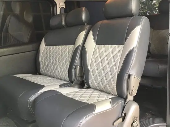 Hiace Toyota Inside Hiace Toyota Inside