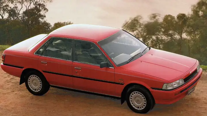 Holden Toyota Holden Toyota