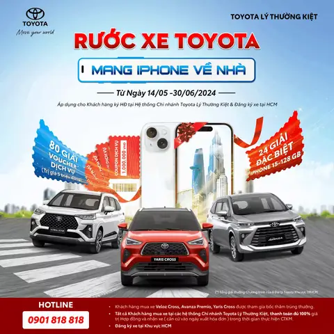 Hotline Toyota Hotline Toyota
