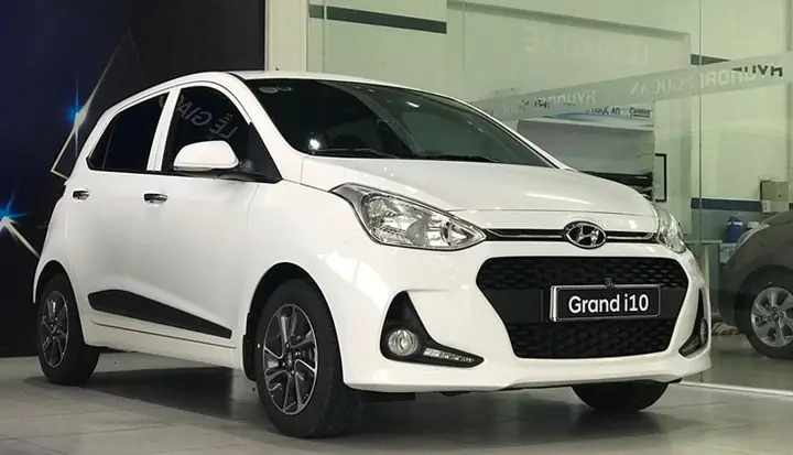 10 Toyota 10 Toyota