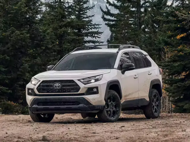 Jamestown Toyota Jamestown Toyota