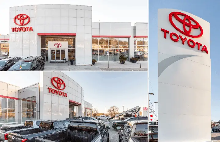 Jerrys Toyota Jerrys Toyota
