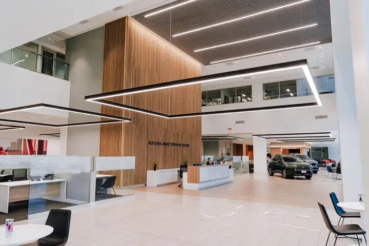 Jones Toyota Jones Toyota
