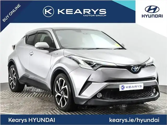 Kearys Toyota