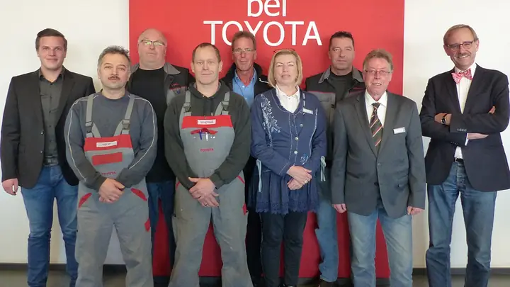 Keller Toyota