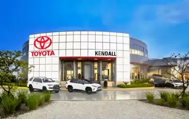 Kendall Toyota Kendall Toyota