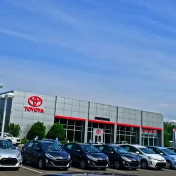 Kinderhook Toyota Kinderhook Toyota