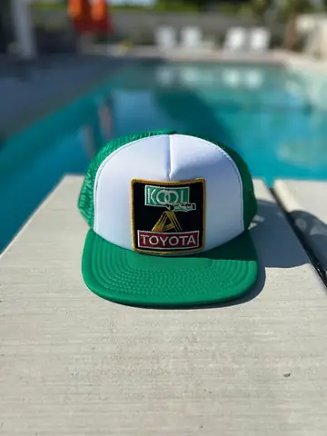 Kool Toyota Kool Toyota