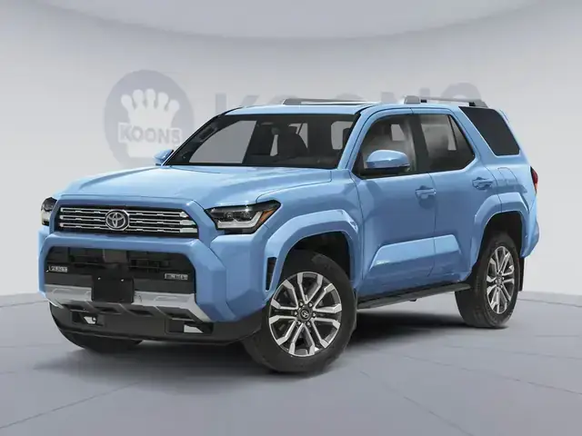Koons Toyota Koons Toyota