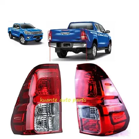 Lamp Toyota Lamp Toyota