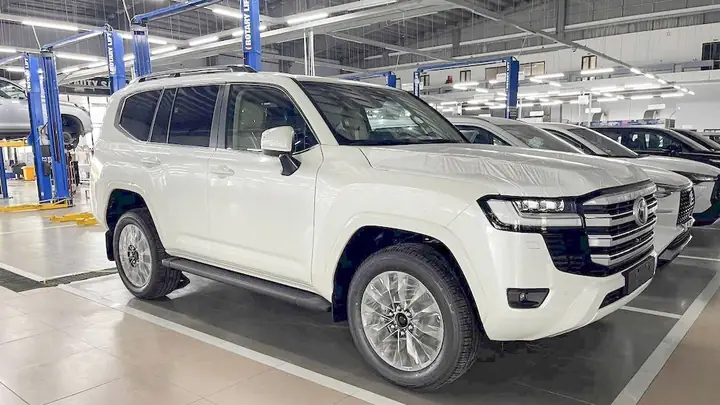 Lanc Toyota Lanc Toyota