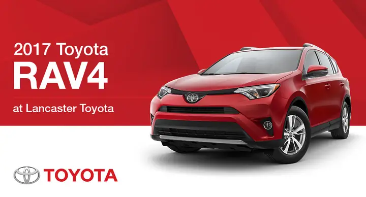 Lancaster Toyota Lancaster Toyota