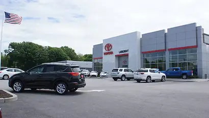 Langway Toyota Langway Toyota