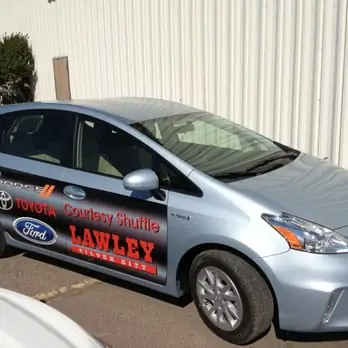 Lawley Toyota Lawley Toyota