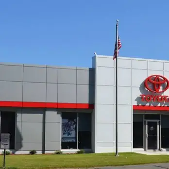 Lexington Toyota Lexington Toyota