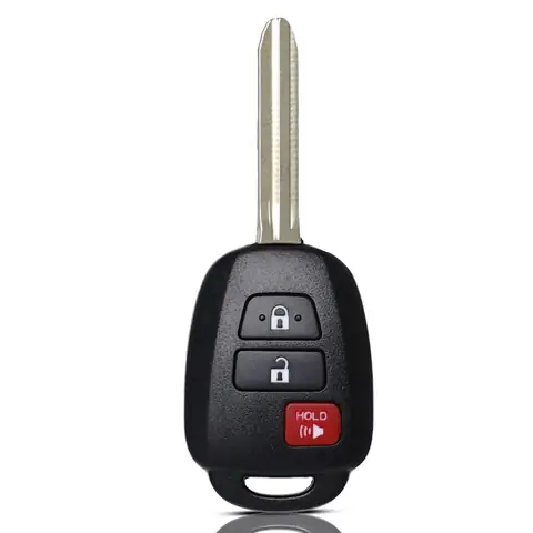 Llave Toyota Llave Toyota