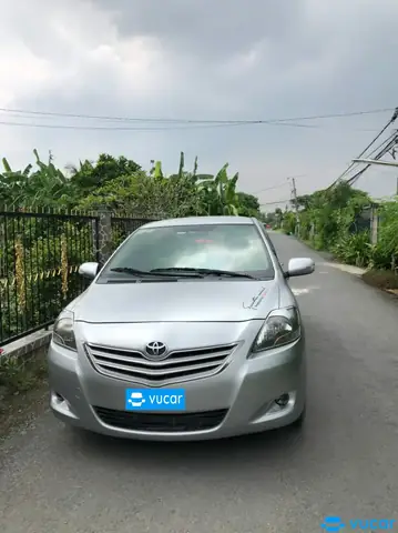 Location Toyota