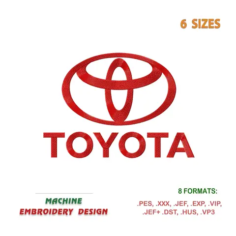 Logotipo Toyota Logotipo Toyota