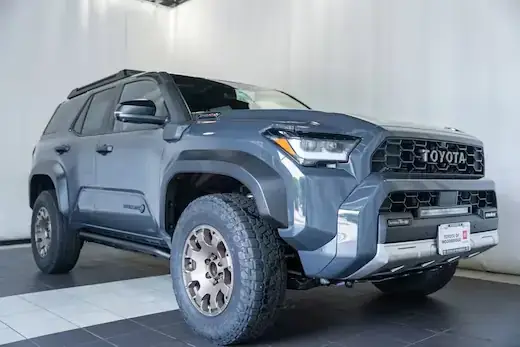Lustine Toyota Lustine Toyota