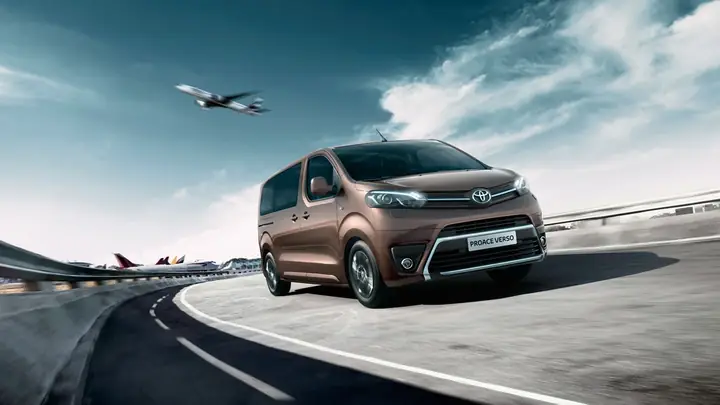 Mandataire Toyota Mandataire Toyota