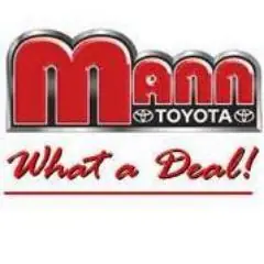 Mann Toyota Mann Toyota