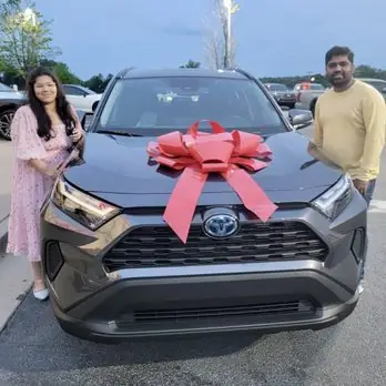 Marietta Toyota Marietta Toyota