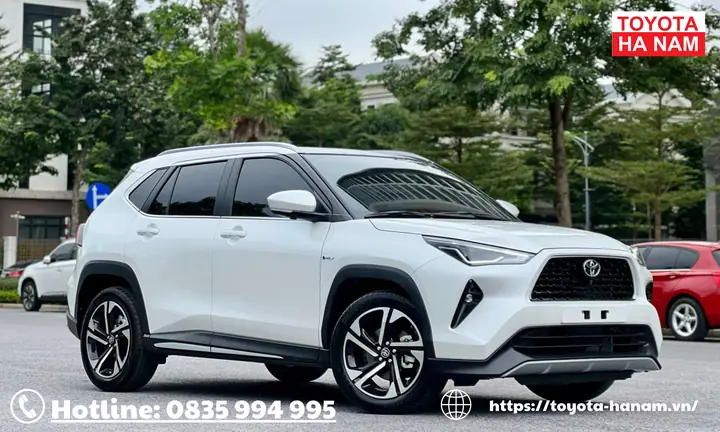 Market Toyota Market Toyota