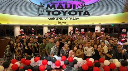 Maui Toyota Maui Toyota