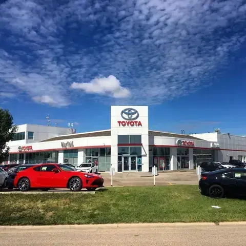 Mayfield Toyota Mayfield Toyota