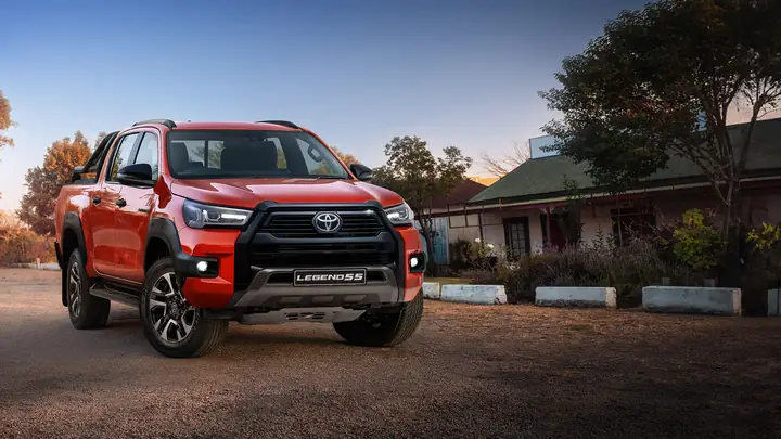 Mccarthy Toyota Mccarthy Toyota