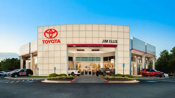 Mcdonough Toyota Mcdonough Toyota
