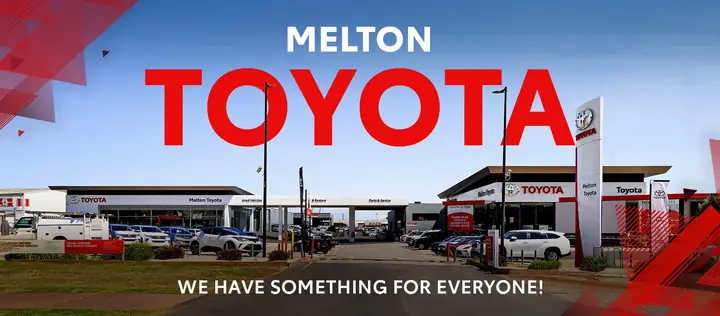 Melton Toyota Melton Toyota
