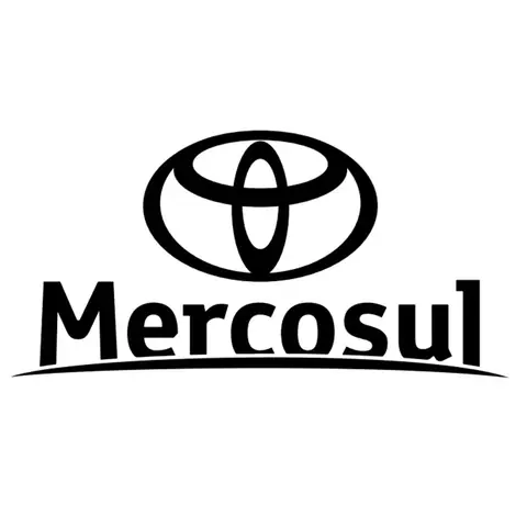 Mercosul Toyota