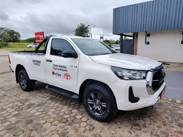 Messina Toyota Messina Toyota