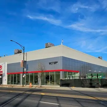 Midtown Toyota Midtown Toyota