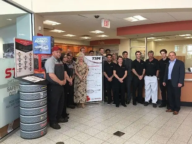 Milton Toyota Milton Toyota