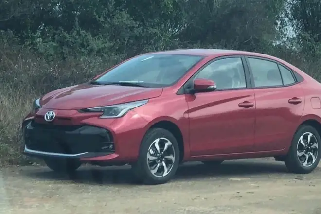 Minhhong Toyota Minhhong Toyota