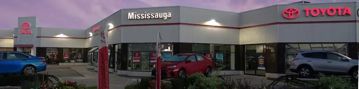 Mississauga Toyota Mississauga Toyota