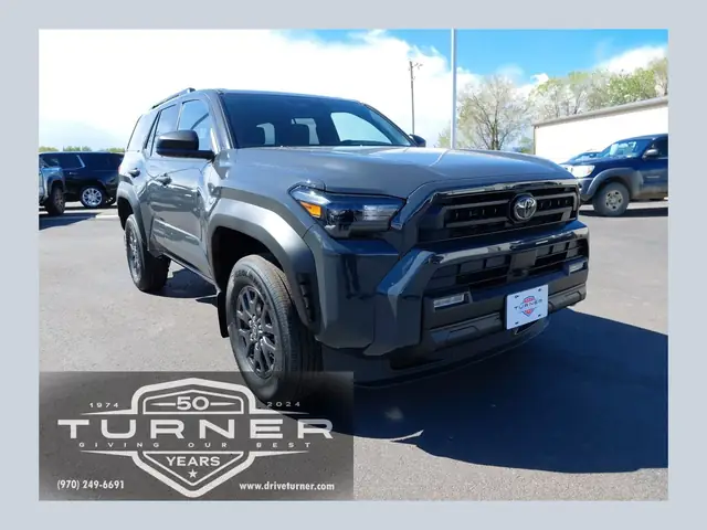 Montrose Toyota