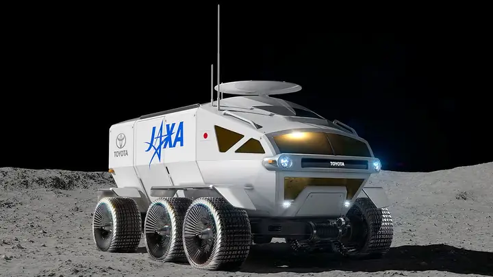 Moon Toyota