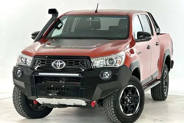 Mornington Toyota Mornington Toyota