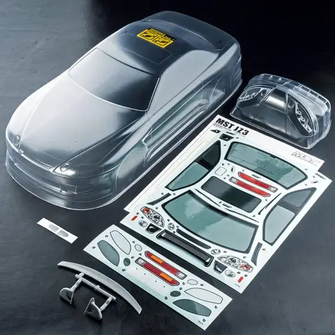 Mst Toyota Mst Toyota